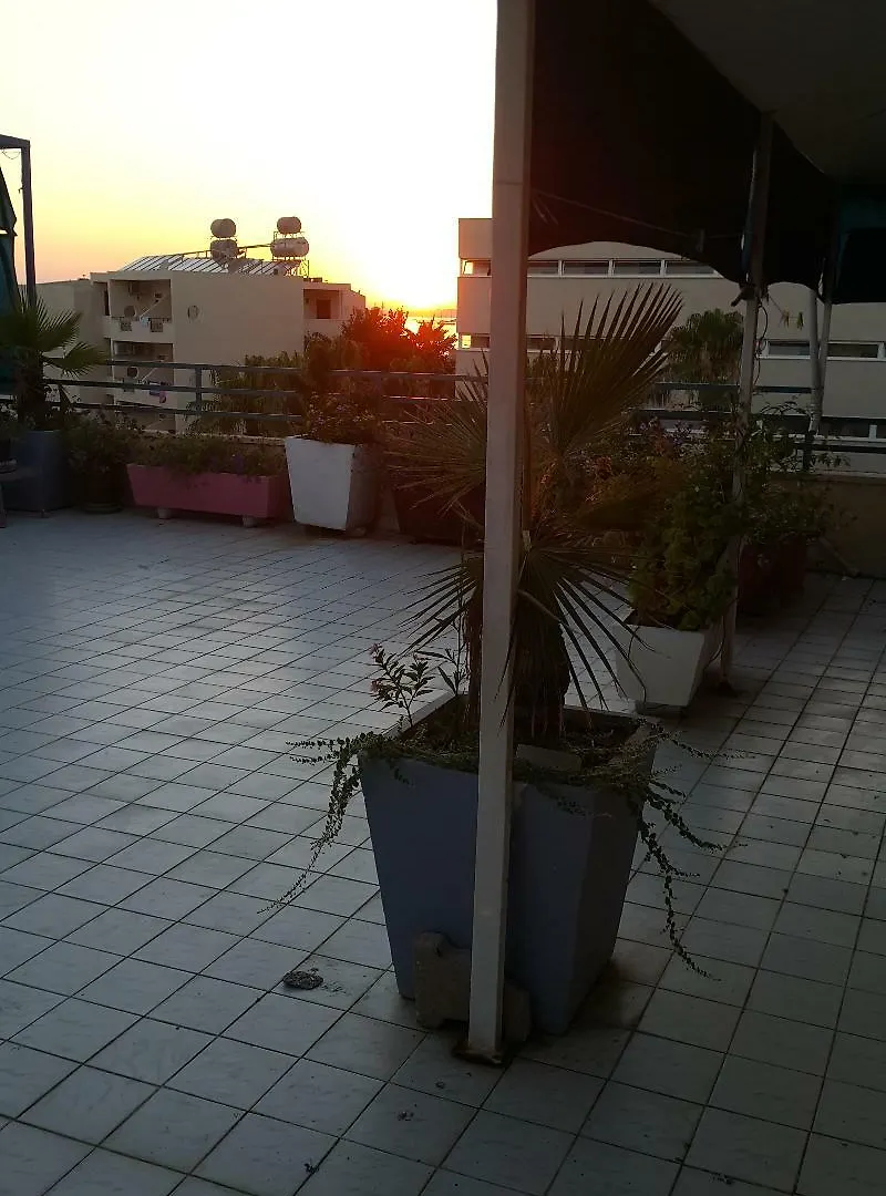 Delphin Apart Hotel Side 3*,  Turkey