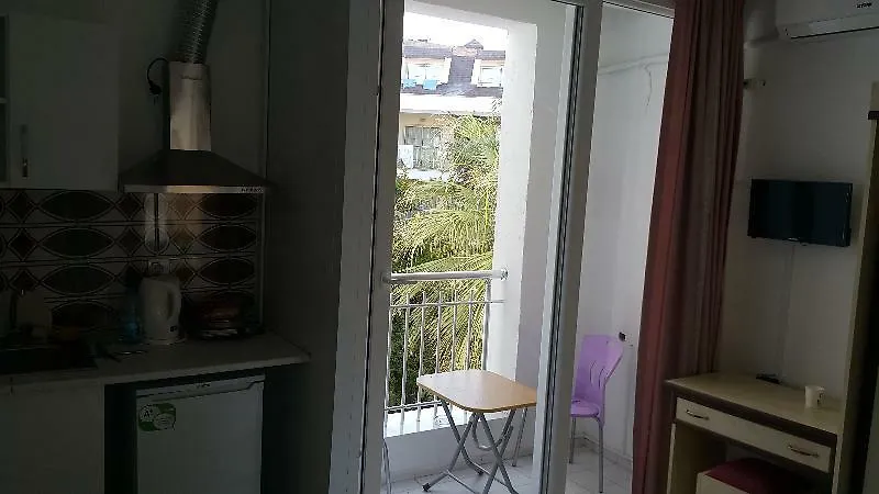 Delphin Apart Hotel Side