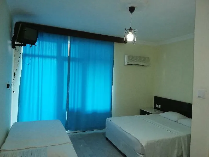 Delphin Apart Hotel contacts